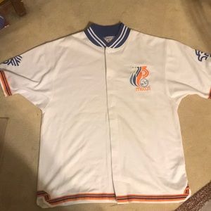 Men sport Mecca sport shirt